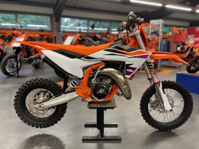 KTM 65 SX