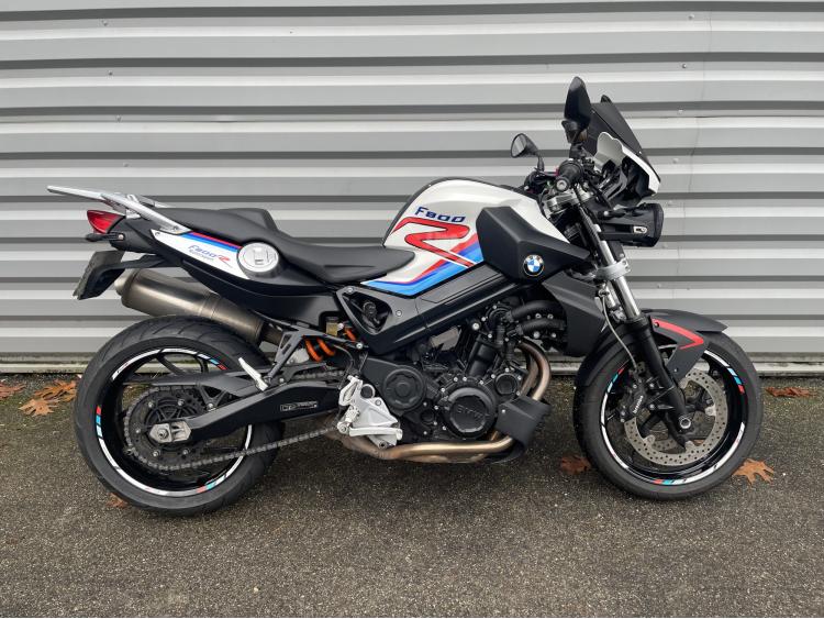 BMW F 800 R A2