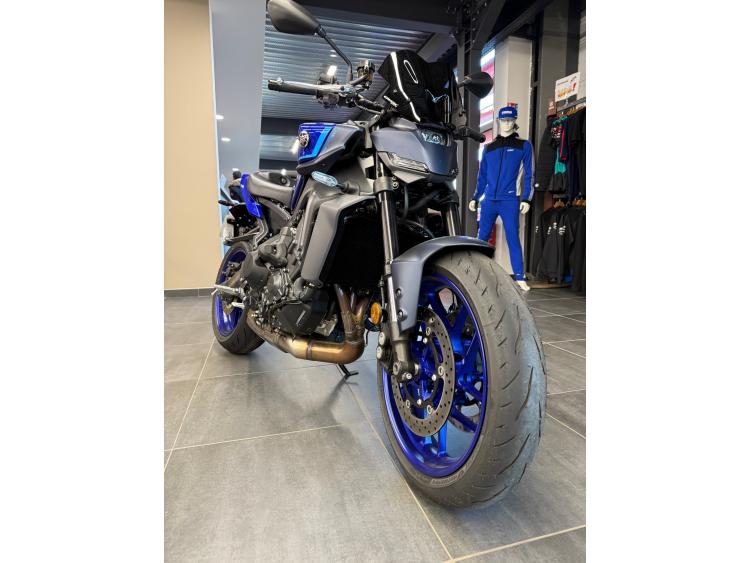 YAMAHA MT-09 Y-AMT A2 MT09