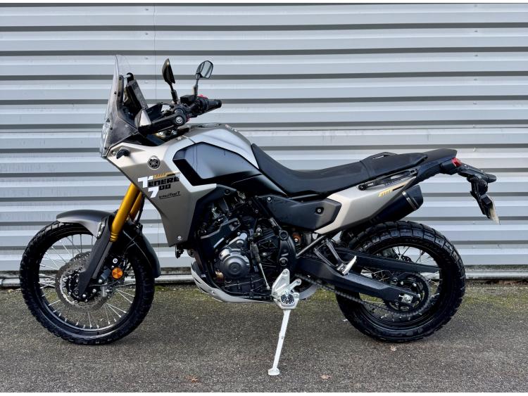 YAMAHA TENERE 700 35 KW A2