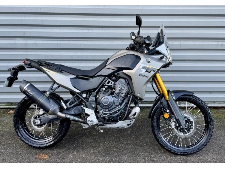 YAMAHA TENERE 700 35 KW A2
