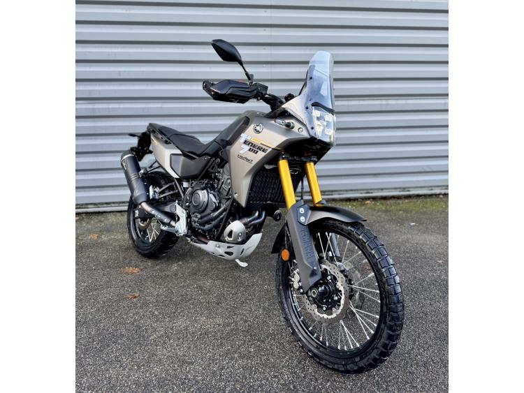 YAMAHA TENERE 700 35 KW A2