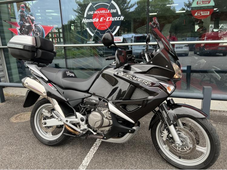 HONDA VARADERO 1000