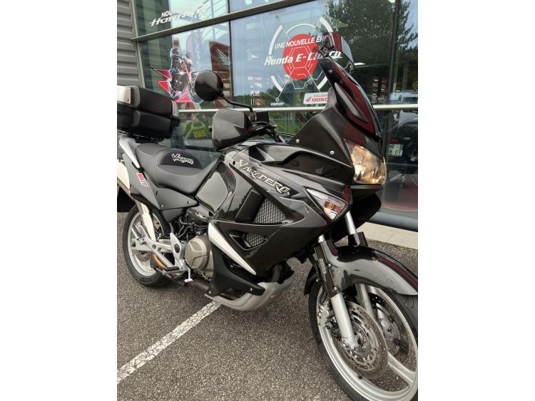 HONDA VARADERO 1000