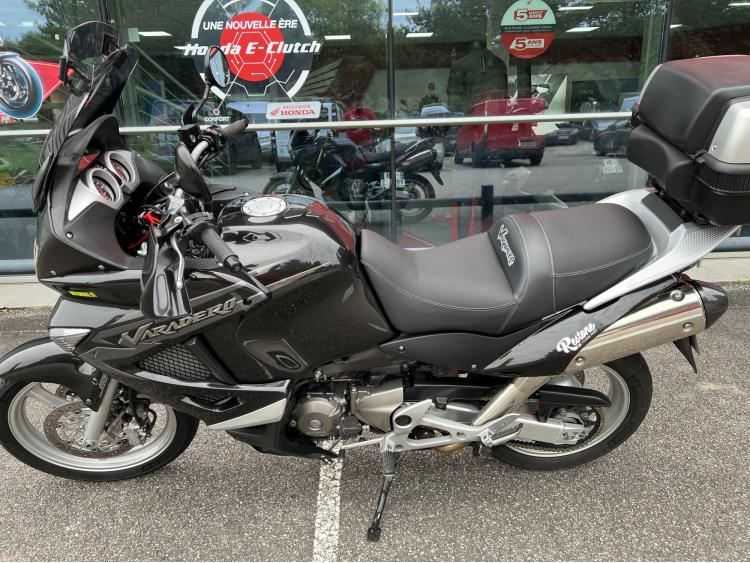 HONDA VARADERO 1000