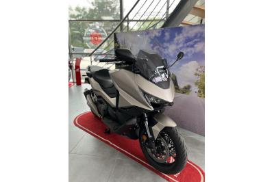 HONDA NSS FORZA 750