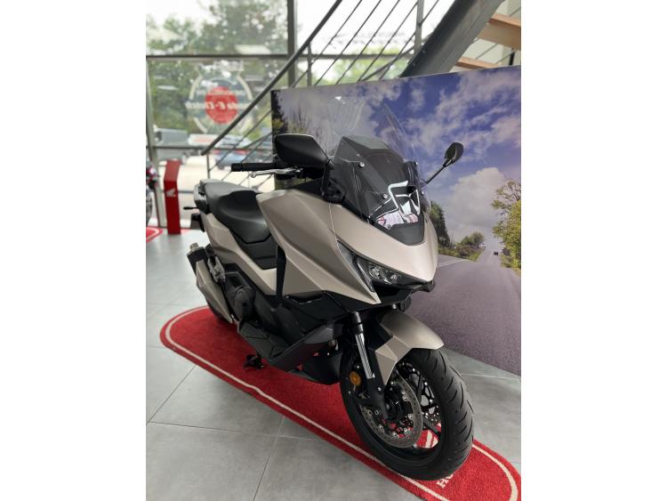 HONDA NSS FORZA 750