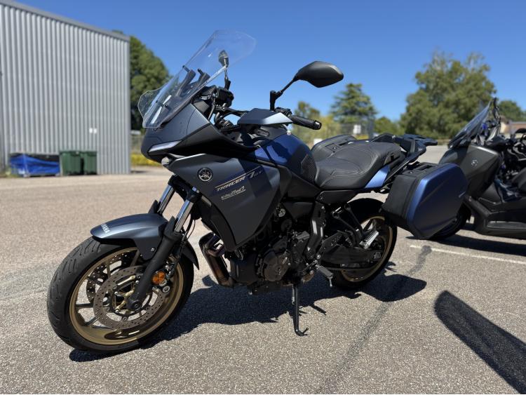 YAMAHA TRACER 7 GT