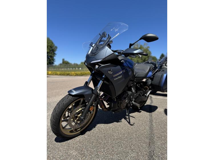 YAMAHA TRACER 7 GT
