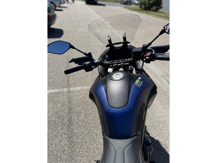 YAMAHA TRACER 7 GT