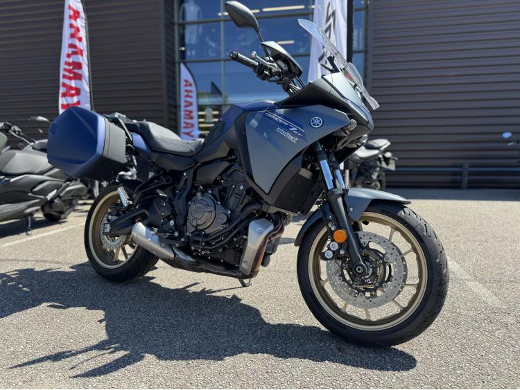 YAMAHA TRACER 7 GT