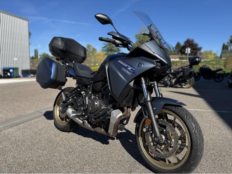 YAMAHA TRACER 7 GT