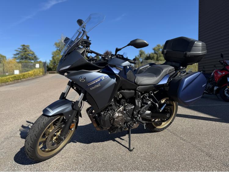 YAMAHA TRACER 7 GT