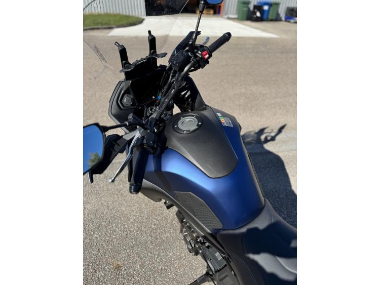 YAMAHA TRACER 7 GT