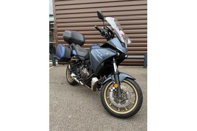 YAMAHA TRACER 7 GT