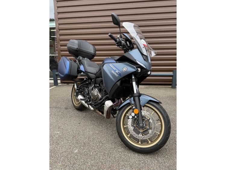 YAMAHA TRACER 7 GT