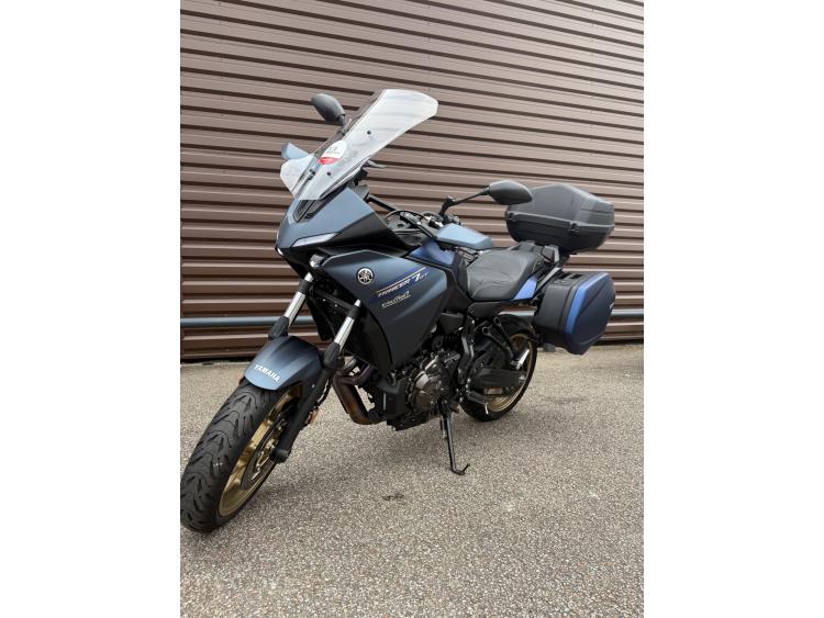 YAMAHA TRACER 7 GT