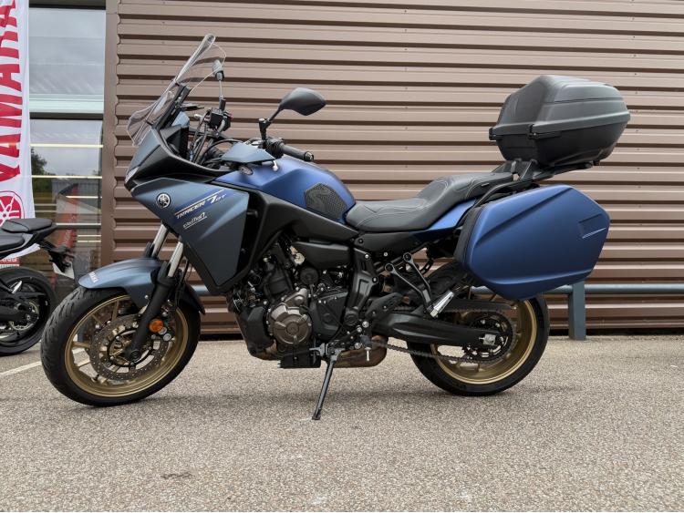 YAMAHA TRACER 7 GT