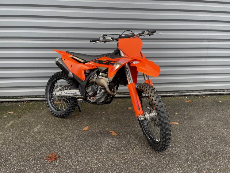 KTM 250 SX-F