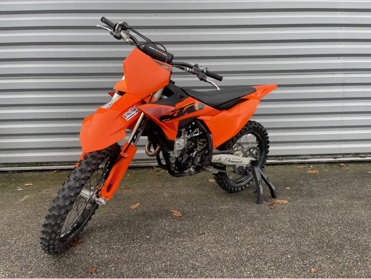 KTM 250 SX-F