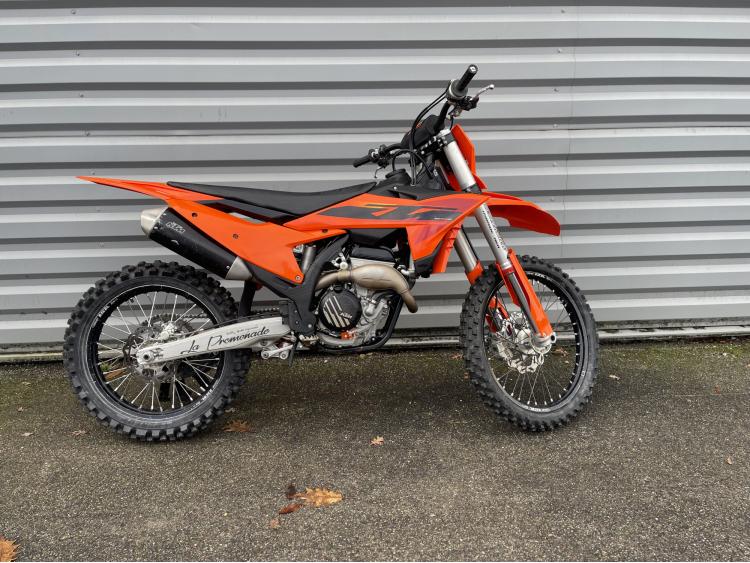KTM 250 SX-F