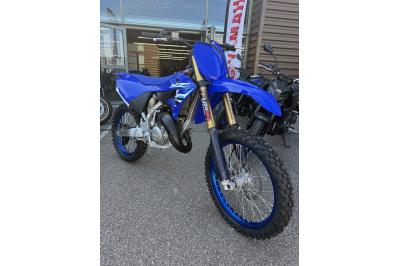 YAMAHA YZ 125