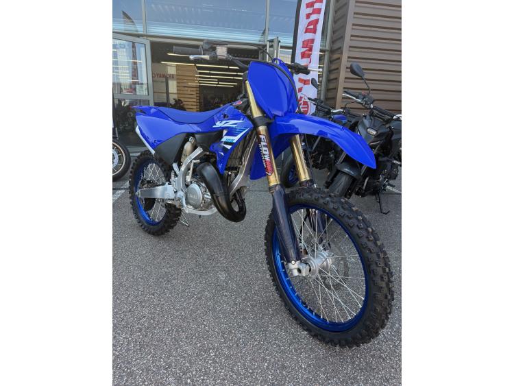 YAMAHA YZ 125 2025 