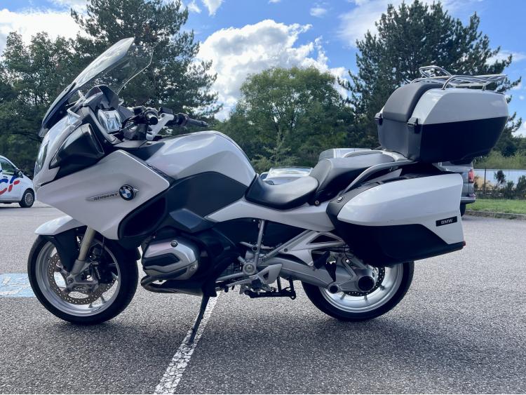 BMW R 1200 RT