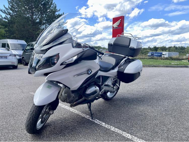 BMW R 1200 RT