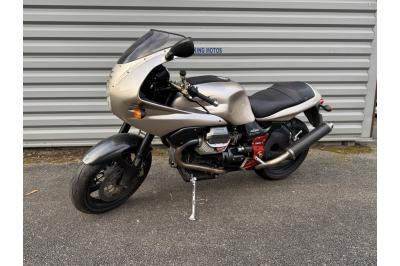 MOTO GUZZI V11