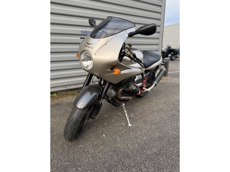 MOTO GUZZI V11 LE MANS 