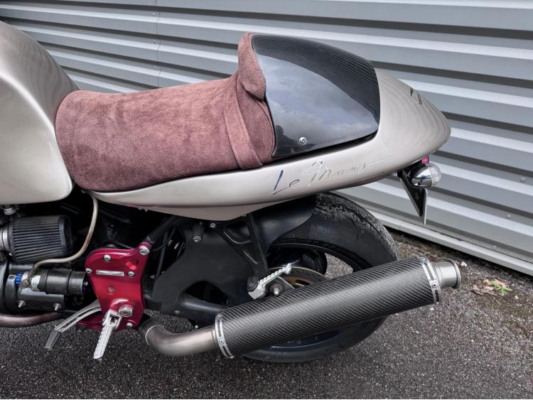 MOTO GUZZI V11 LE MANS 