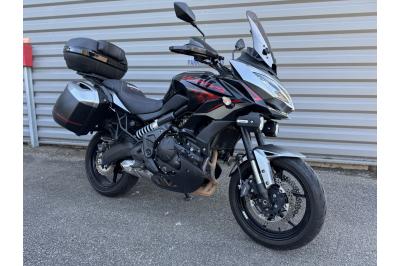 KAWASAKI VERSYS 650