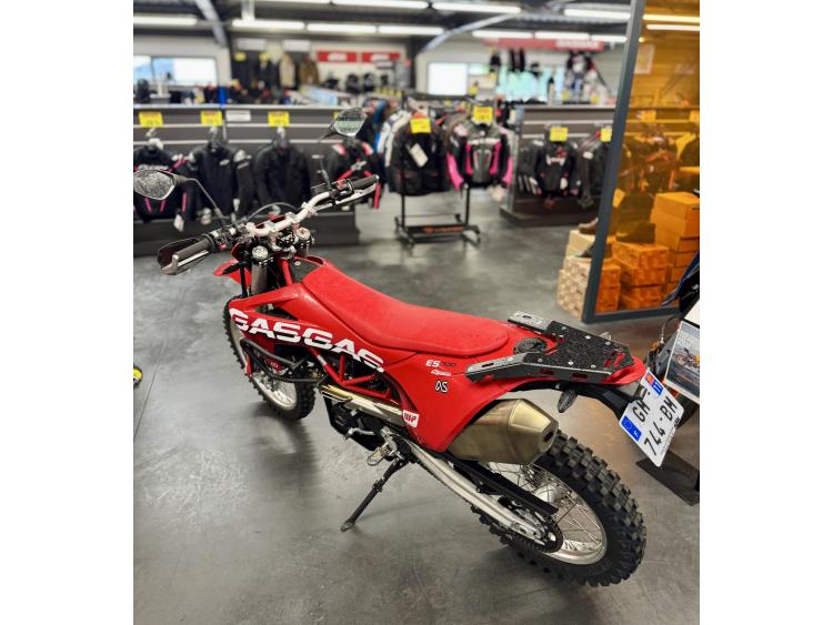 GASGAS ES 700