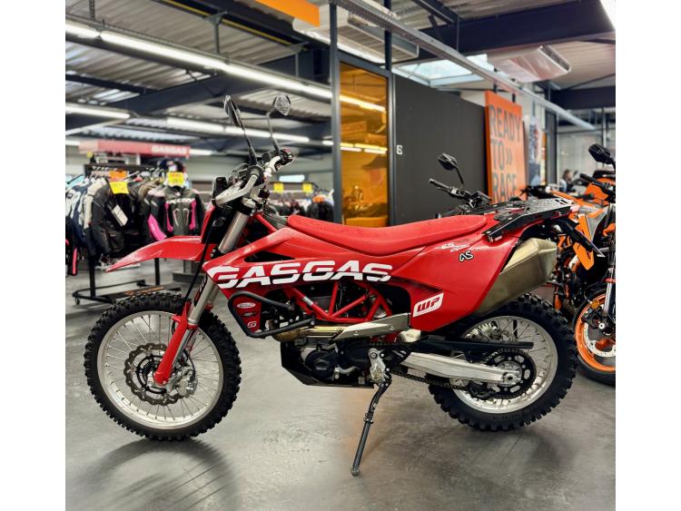 GASGAS ES 700