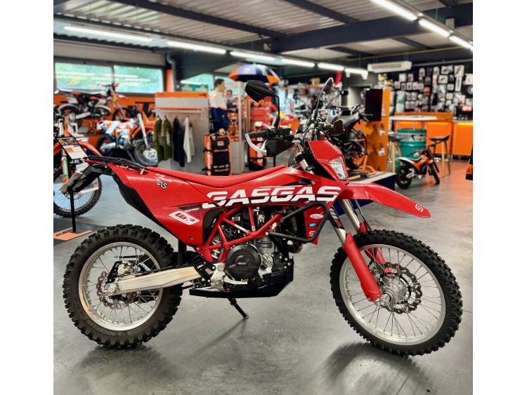 GASGAS ES 700