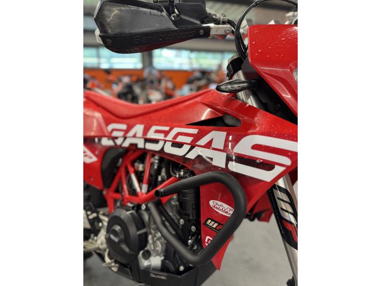 GASGAS ES 700