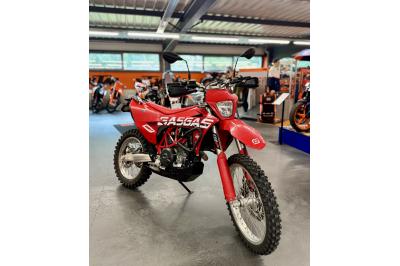 GASGAS ES 700