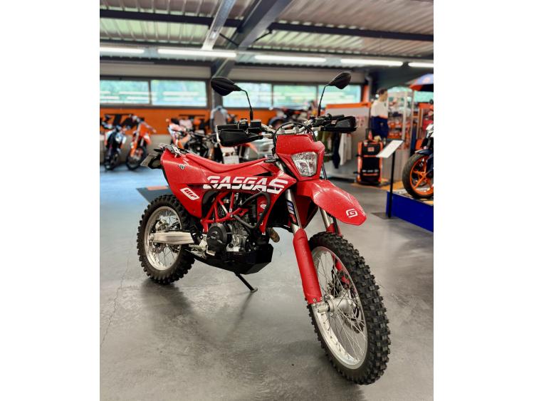 GASGAS ES 700