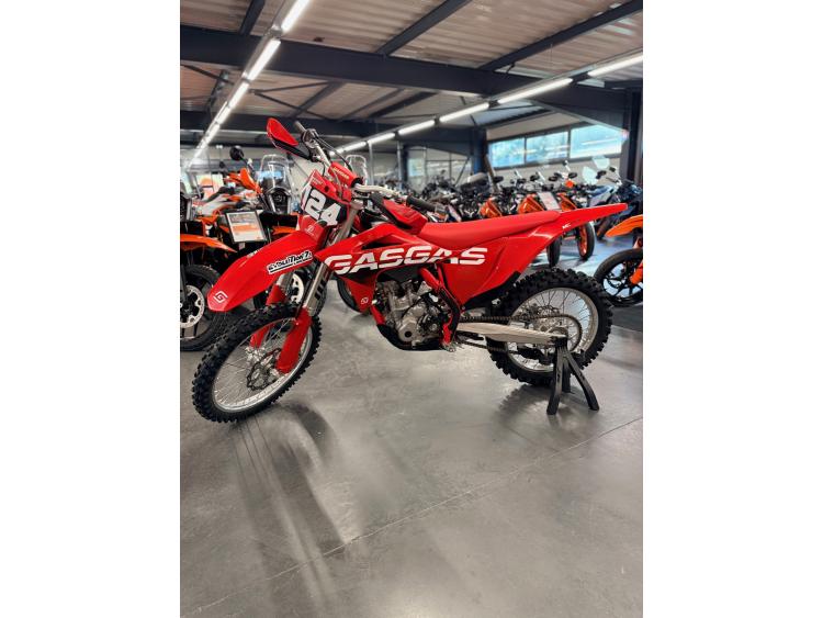 GASGAS MC 250 F  SUPER ETAT 