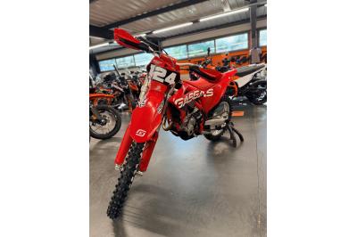 GASGAS MC 250 F