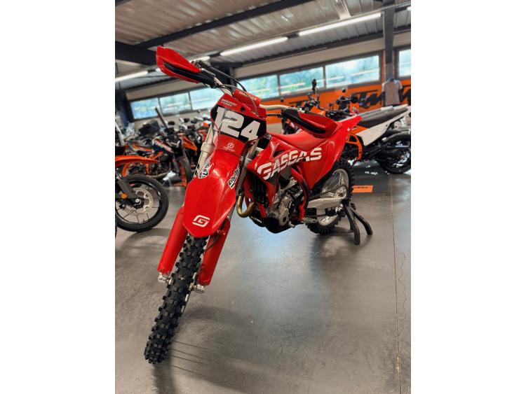 GASGAS MC 250 F  SUPER ETAT 