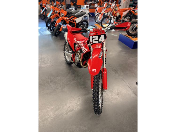 GASGAS MC 250 F  SUPER ETAT 