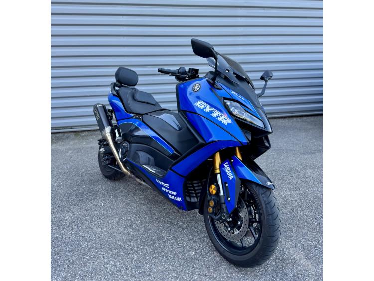 YAMAHA T-MAX 560 TECH MAX GYTR