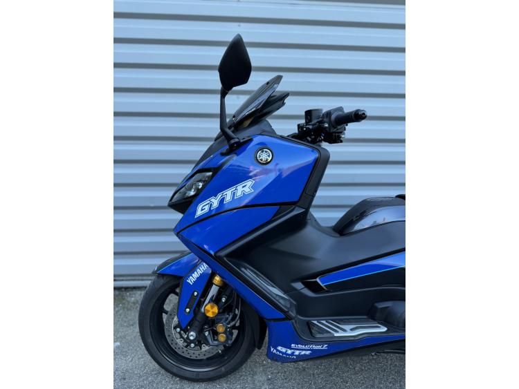 YAMAHA T-MAX 560 TECH MAX GYTR