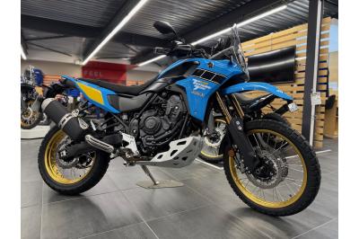 YAMAHA XTZ TENERE 700 RALLY