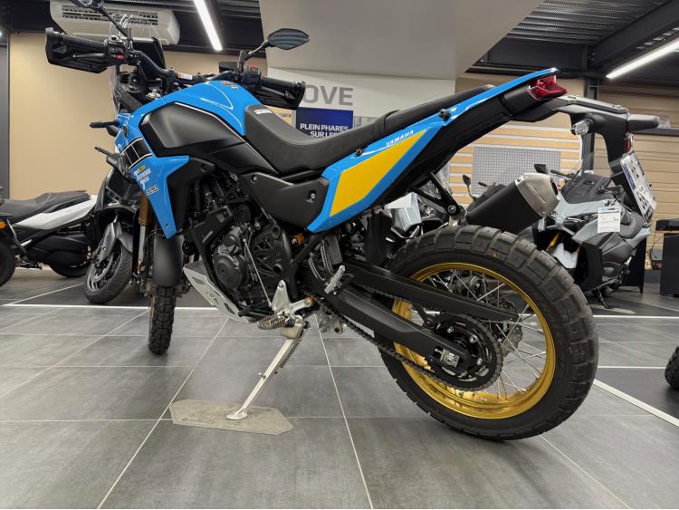 YAMAHA  TENERE 700 RALLY 2025 