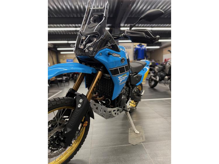 YAMAHA  TENERE 700 RALLY 2025 