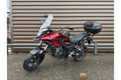 HONDA CB 500 X     ABS