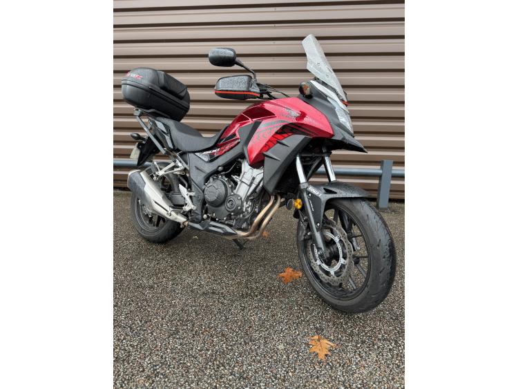 HONDA CB 500 X ABS